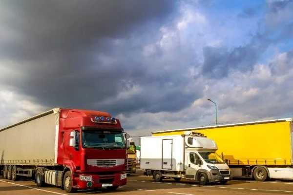 Yalova Kilis Nakliyat Ambarları